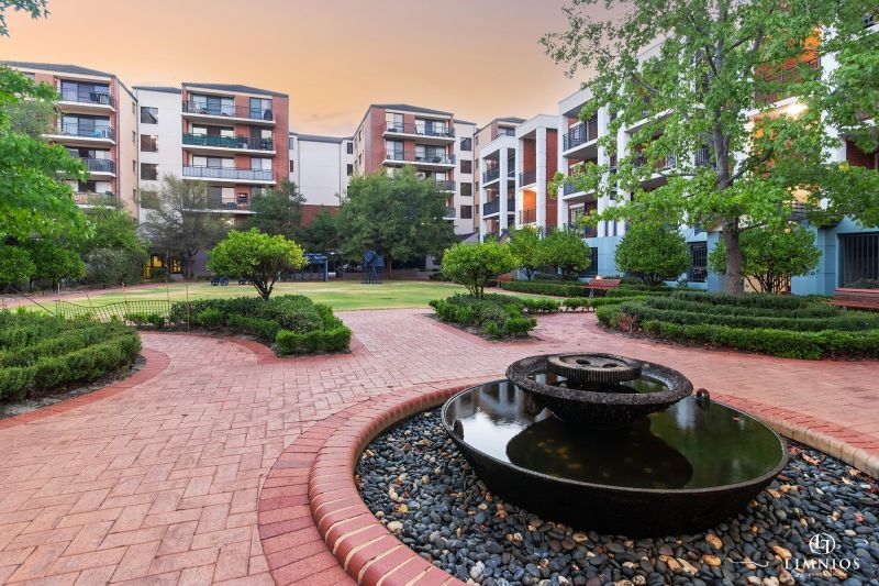 Urban Village Living