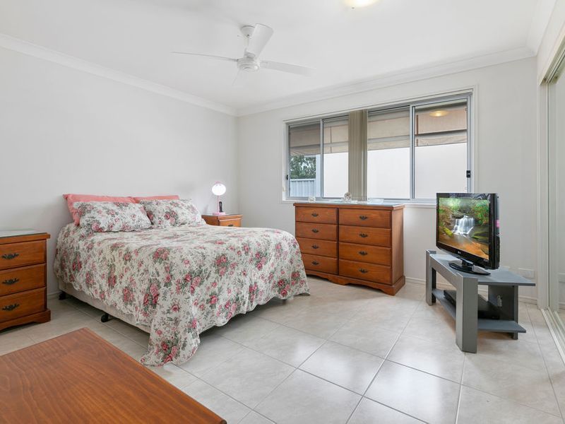 Perfect Downsizer in Secure Village Community