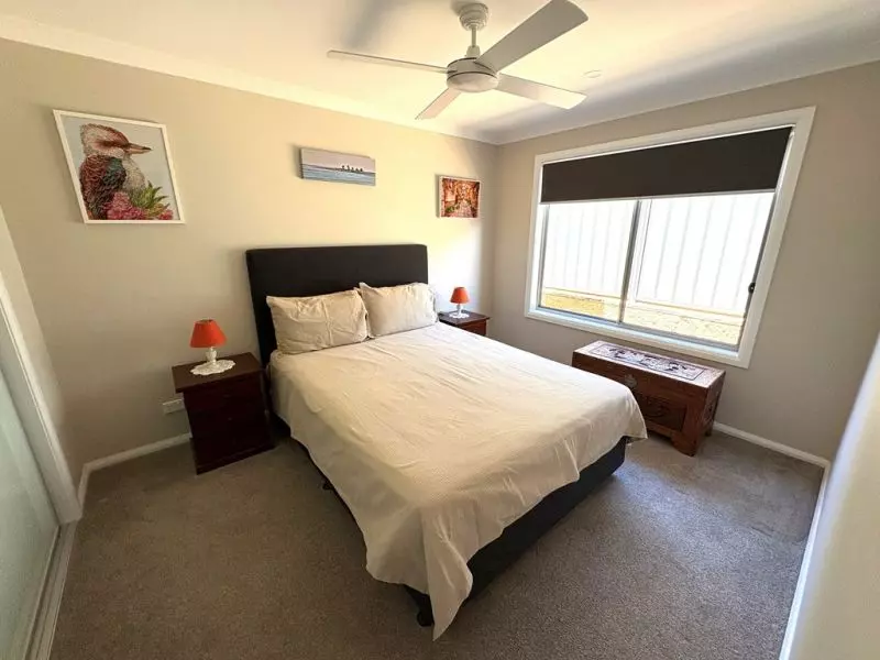 Luxurious Living