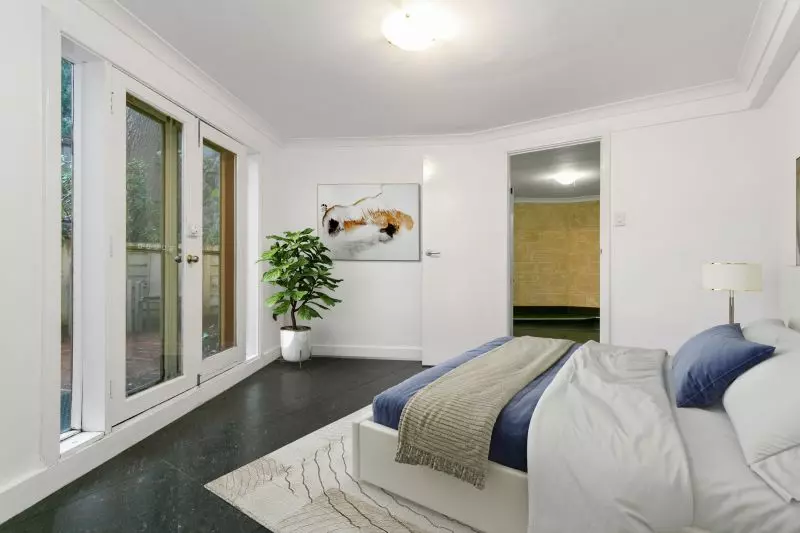 Affordable City Fringe Convenience!