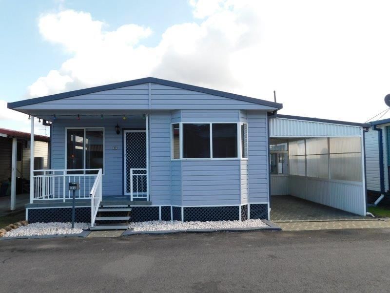 Site 386 (Pre Loved) Bayway Village