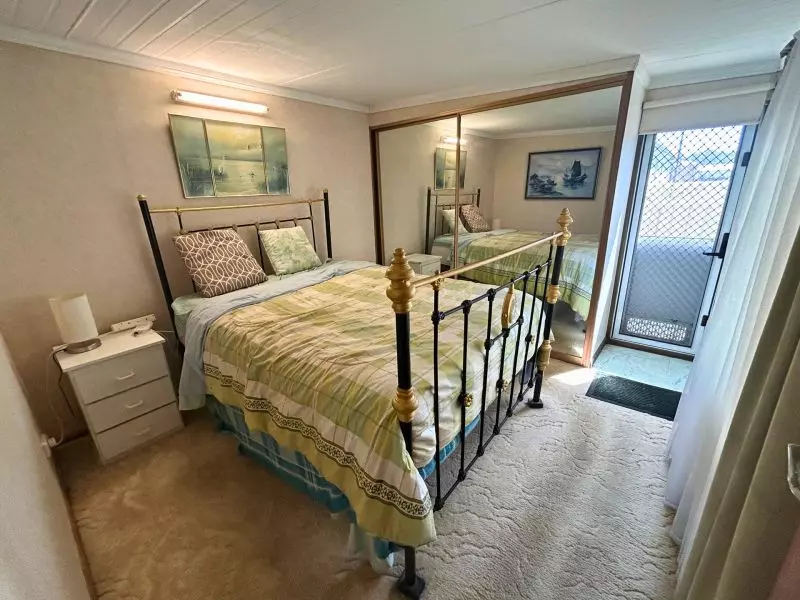 Crystal Waters Estate - Site 91