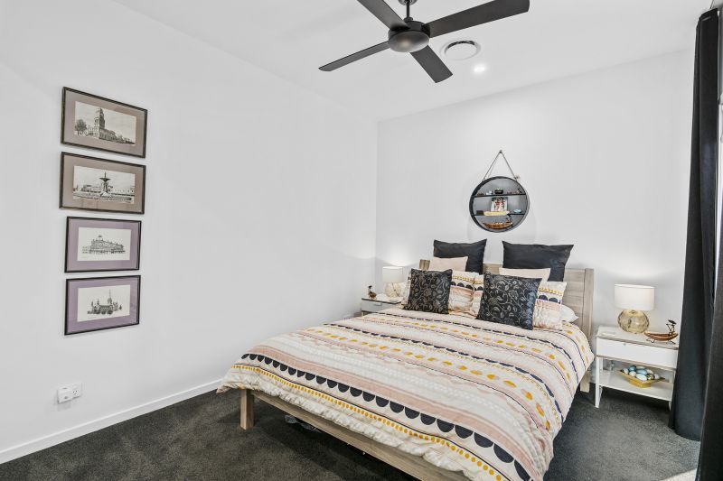 Site 151 - Established Kalbar