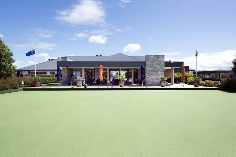 Lifestyle Communities Officer - Relaxed living, steps from the clubhouse