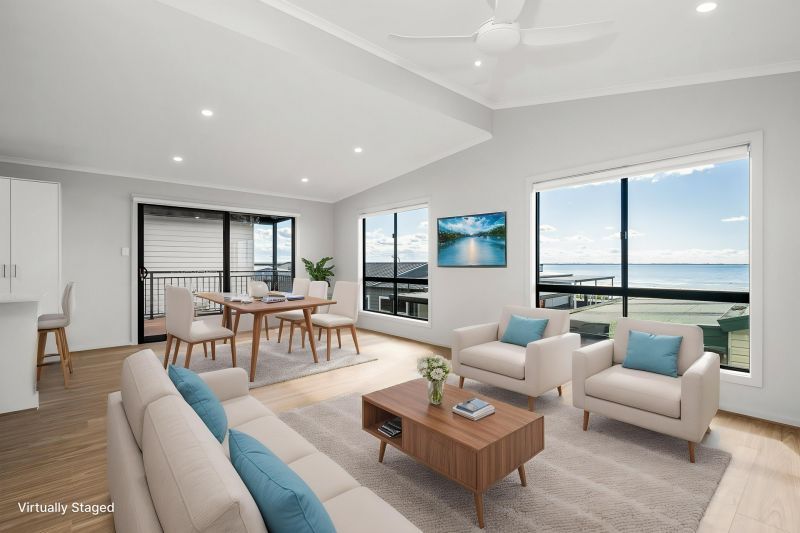 Pelican Shores Estate - Site R201