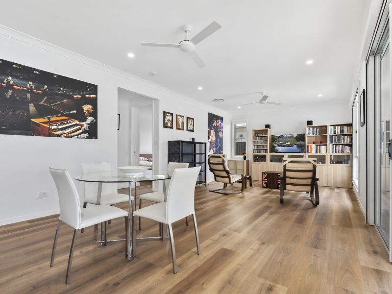 Site 42 - Established Portsea