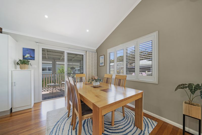 Tranquil Lifestyle Living