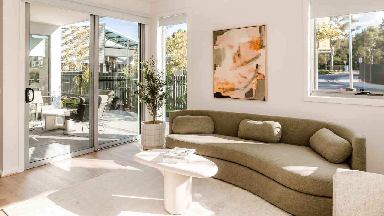 Discover an entertainer’s delight with The Emerson.