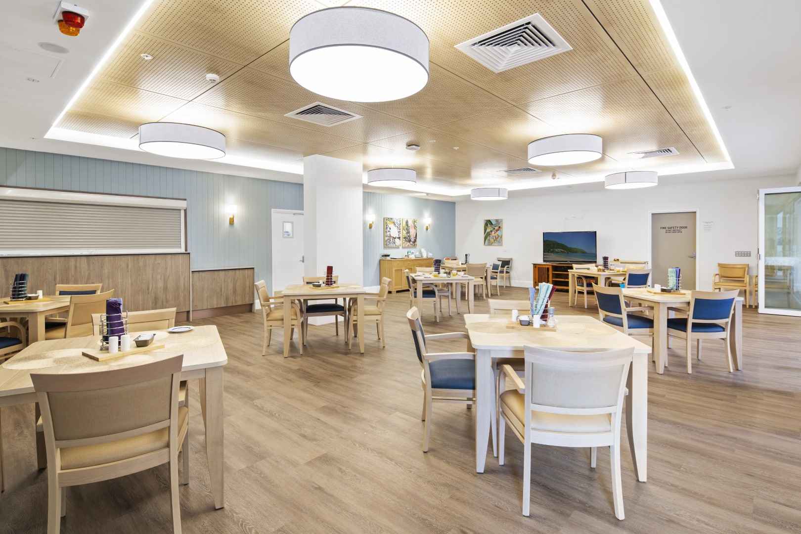 RFBI Coffs Harbour Masonic Village