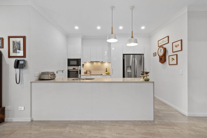 Modern Luxury & Style!