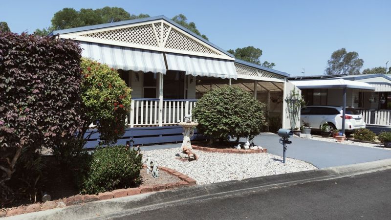 Retirement Living Made Easy!