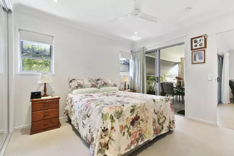 Site 73 - Established Allara