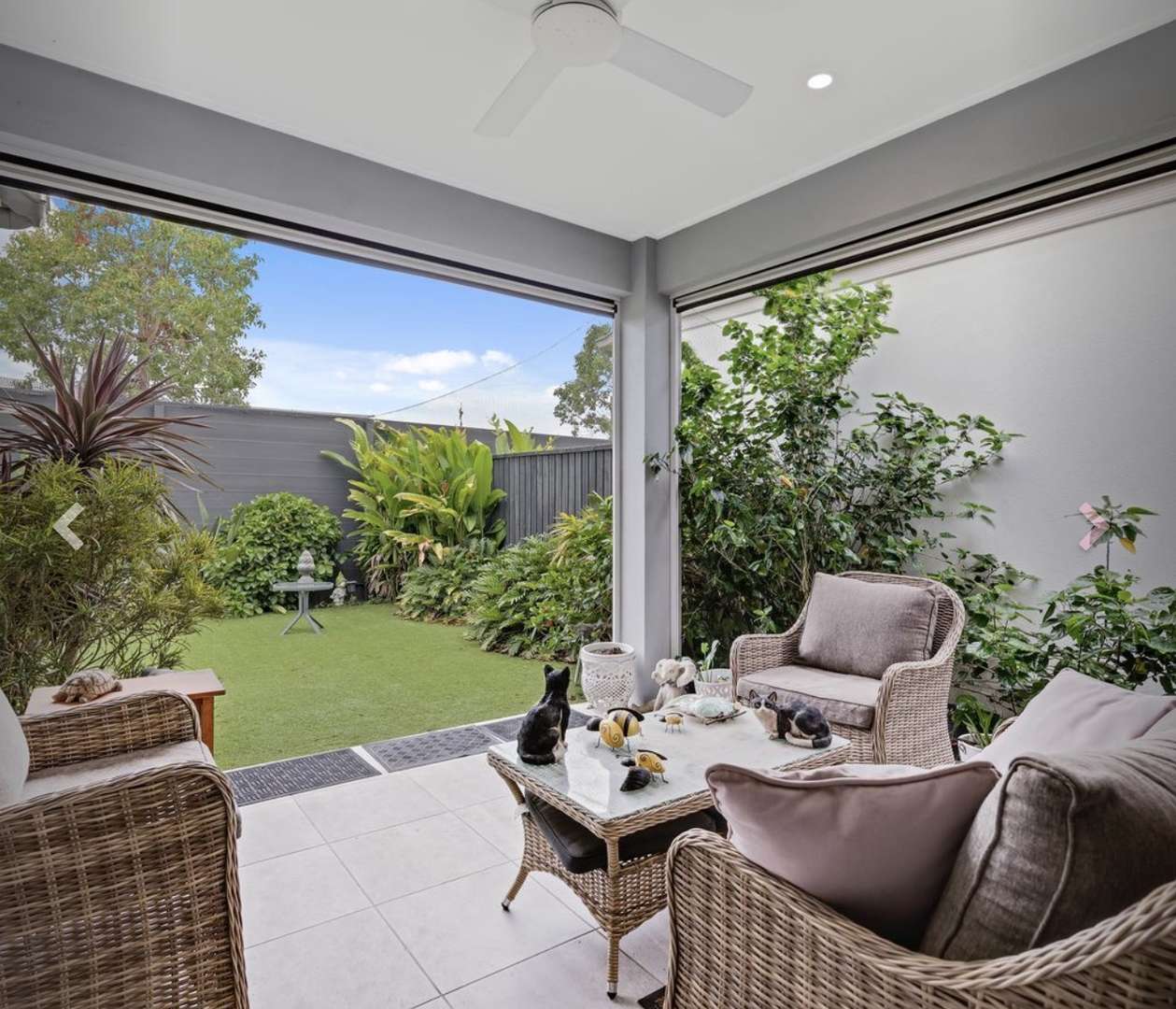 Halcyon Nirimba - Over 50's Lifestyle Resort (Home 21 - Avoca Gold)