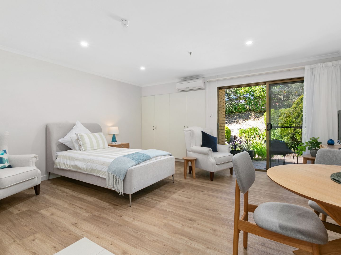 Unity Village Serviced Apartment 121 - Studio