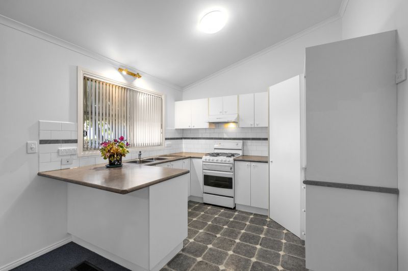 Spacious Home with Tranquil Surrounds