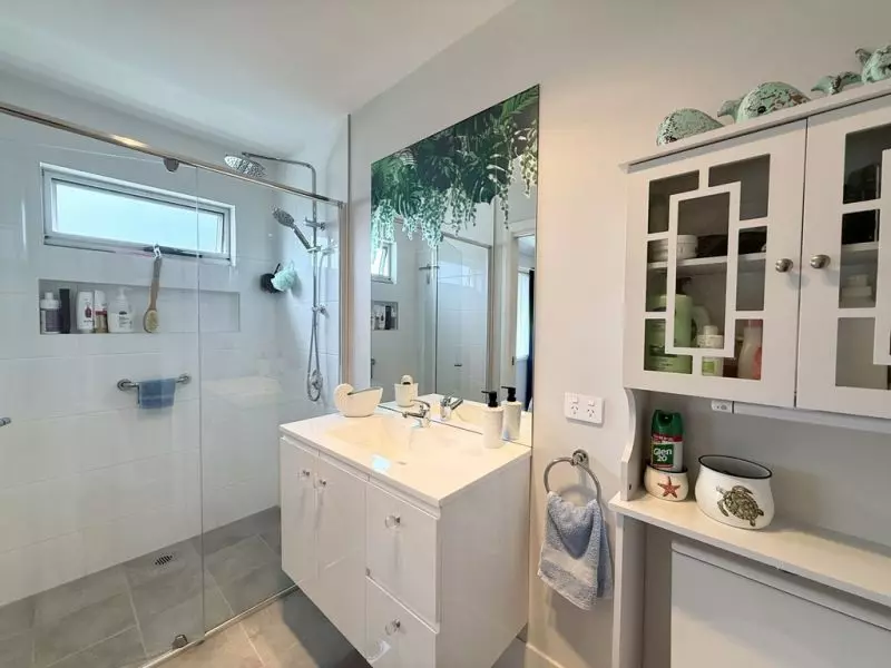 Coastal Country Oasis