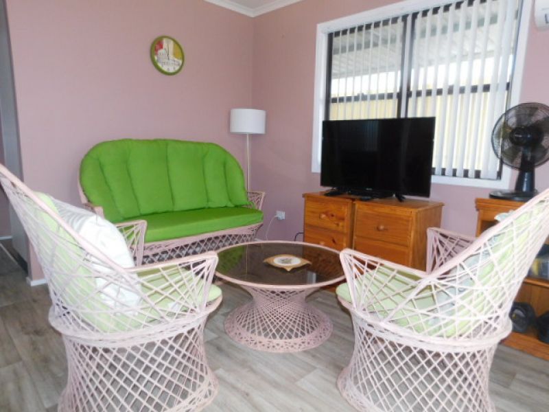 Banksia Grove Village - Site 123