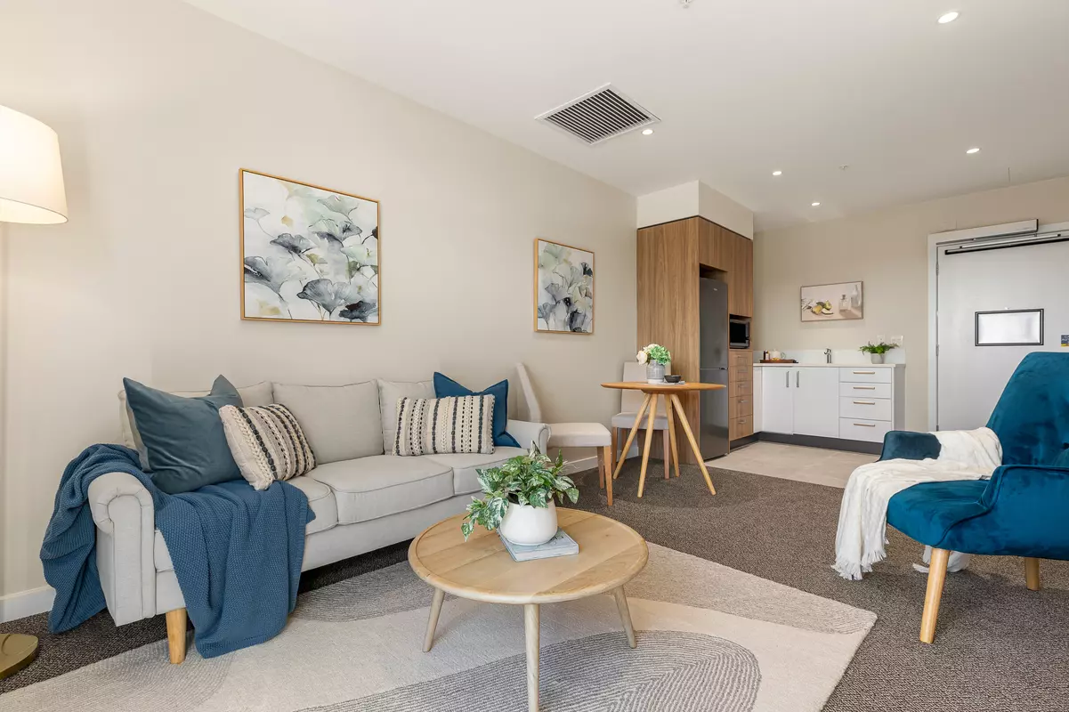 Brand new & ready for you