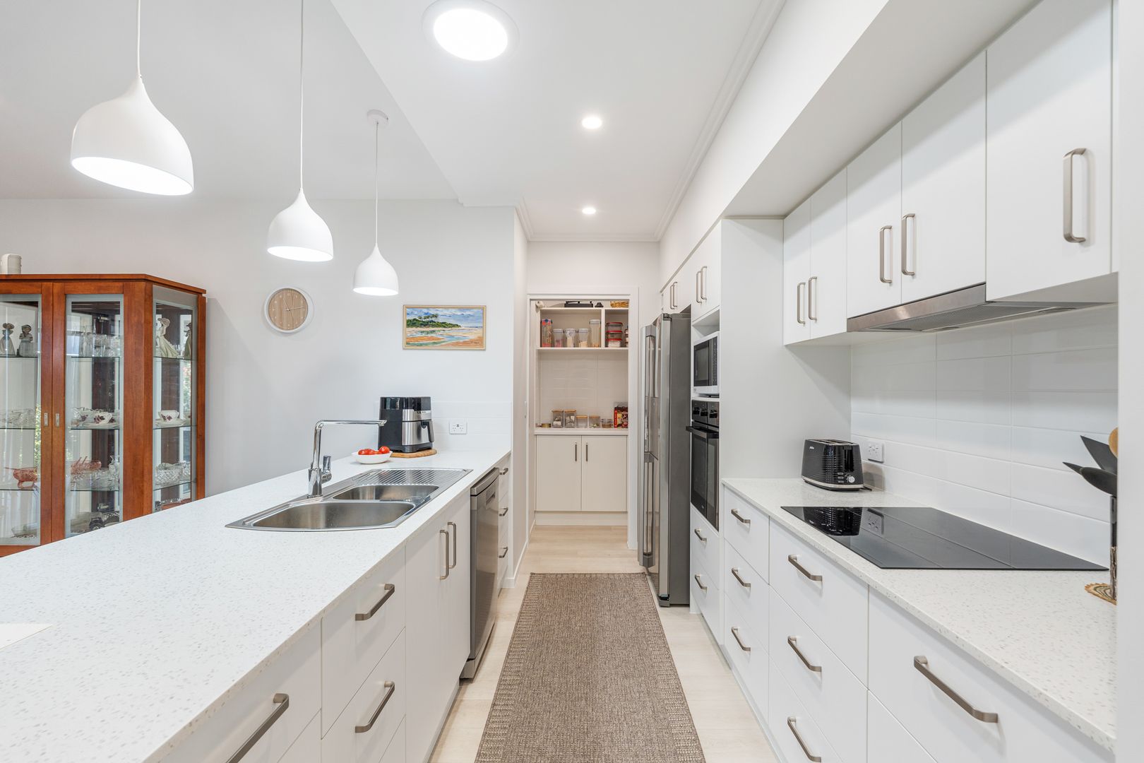 Homesite 233 | Neat, sweet and complete.