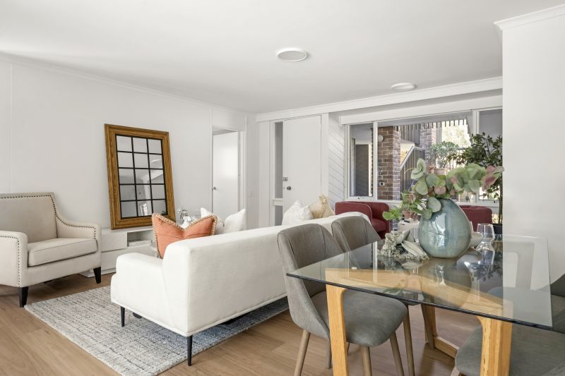 Discover Your Perfect Retirement Home at Willandra Village