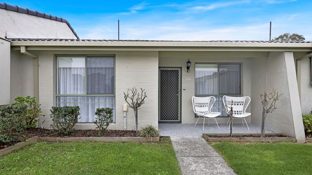 Two Bedroom | Unit 134