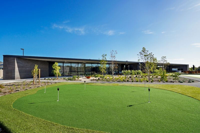 Luxury Living Awaits in a New Over 55s Community.