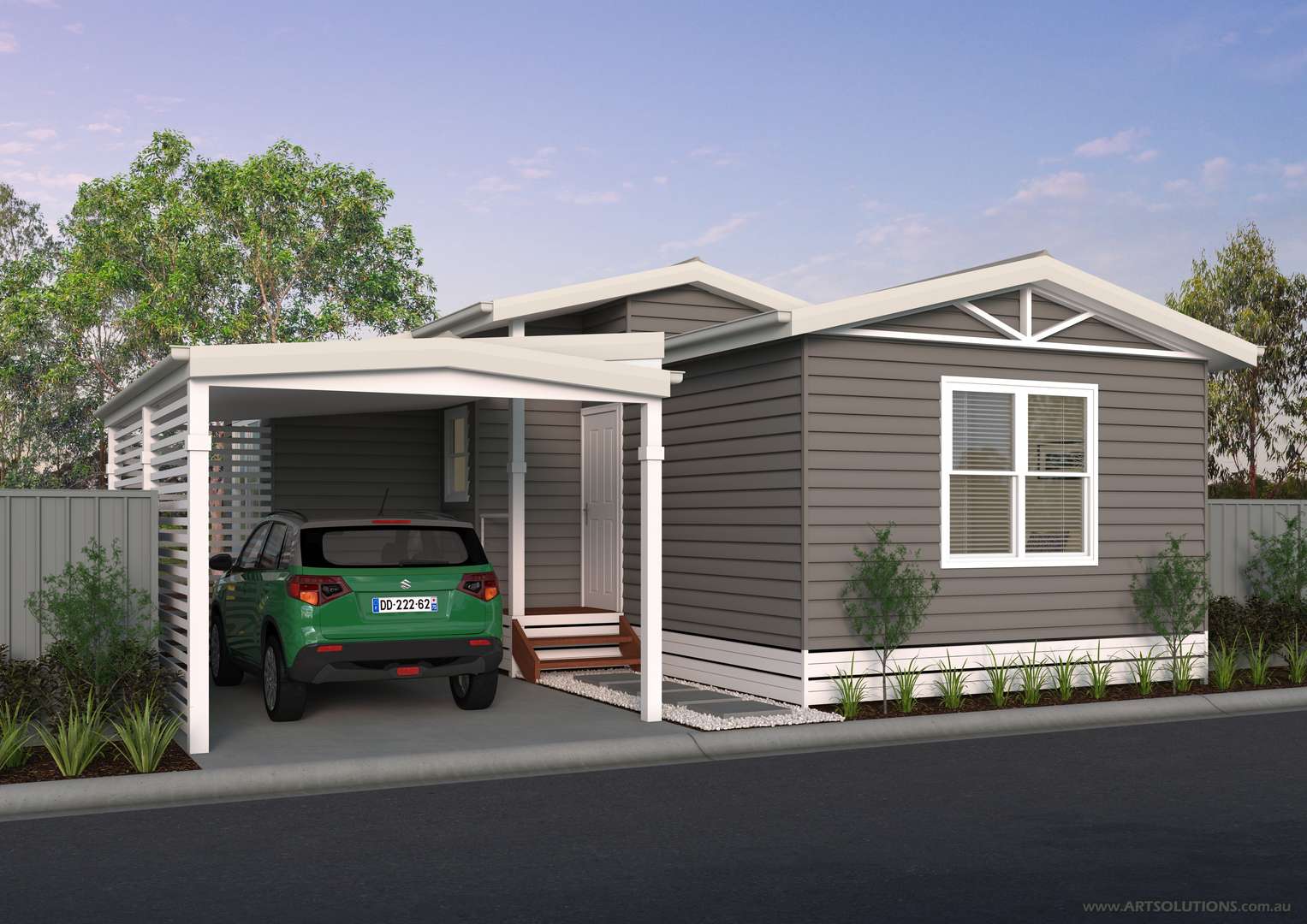 Downsize without Compromise