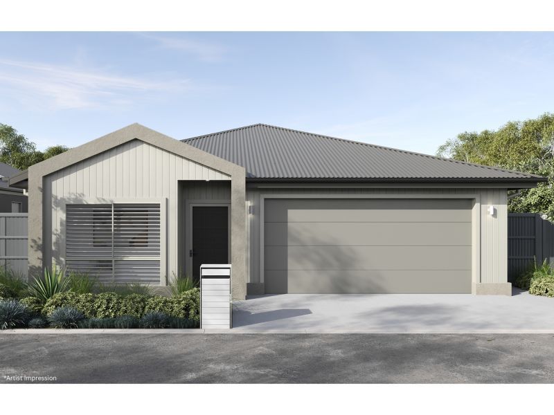 Welcome to the Dawn - Spacious Living with Versatility and Style