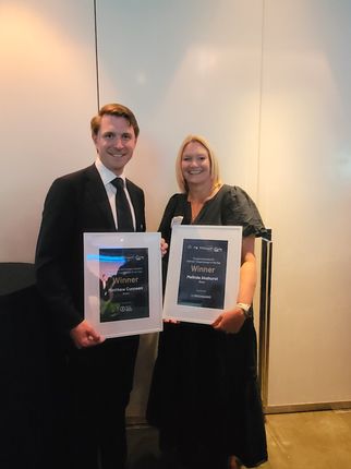 AVEO CELEBRATES WINS AT NSW RETIREMENT LIVING AWARDS