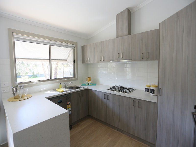 It's Time to Enjoy Life