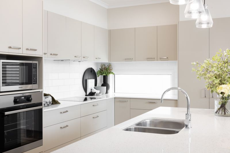 Open plan living to relax and enjoy