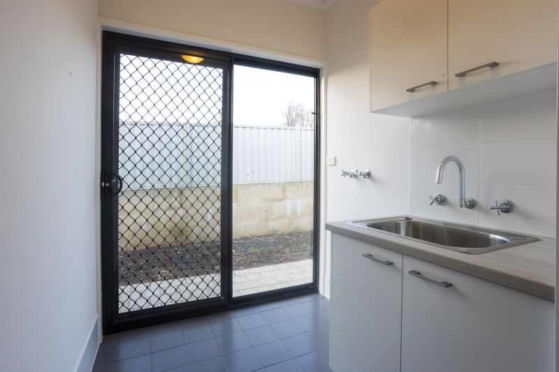 Hacienda – north-facing contemporary home