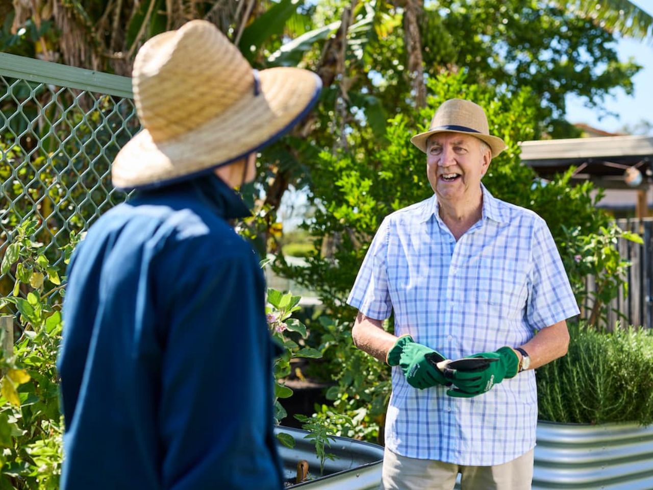 Oak Tree Hill Retirement Living - Discover more in your retirement!