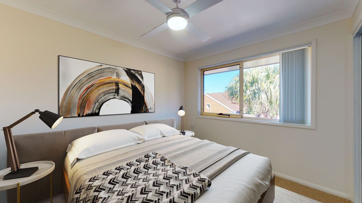 IRT Woonona Retirement Village