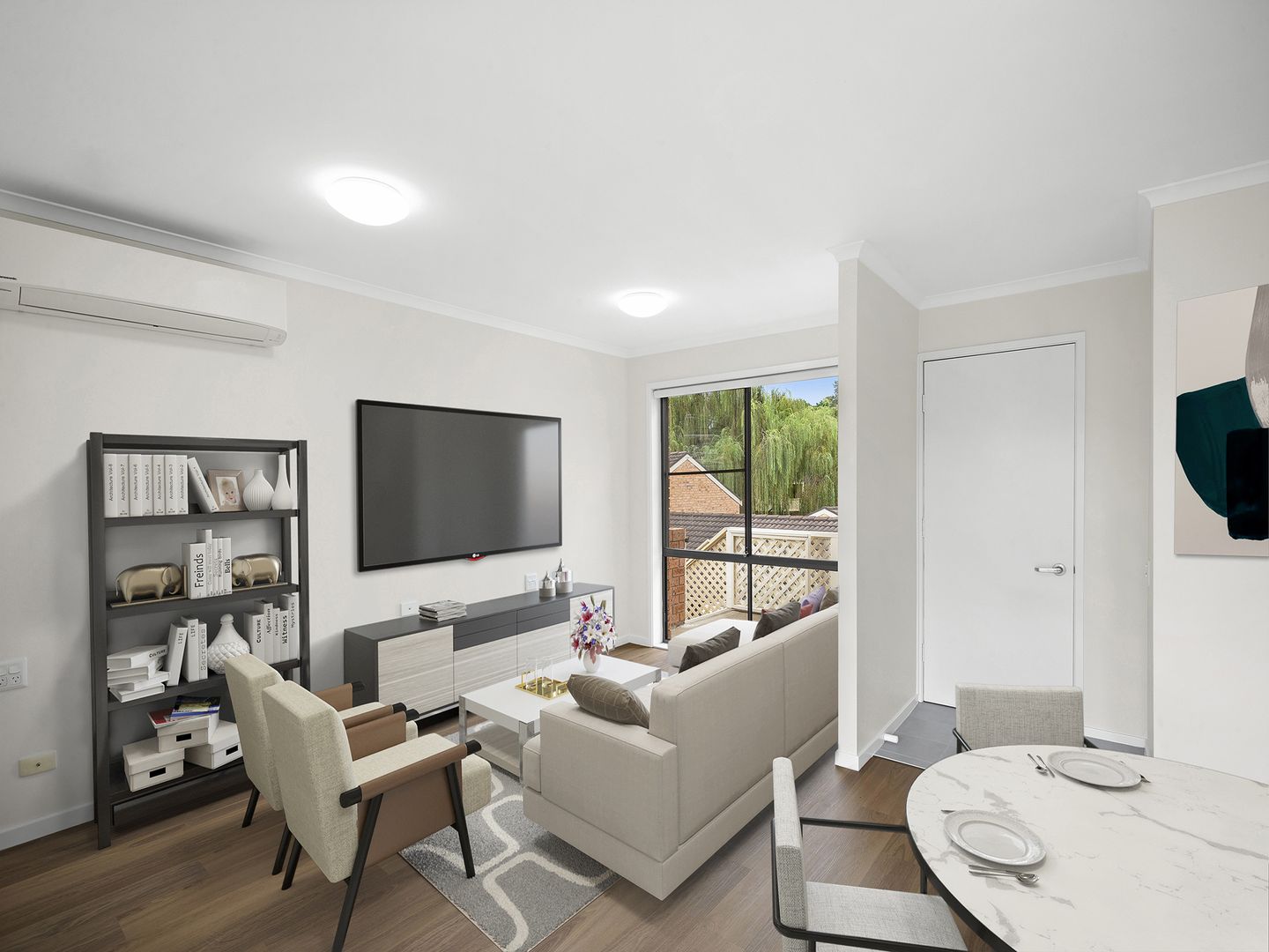 65/226 Windsor Road, Winston Hills, NSW