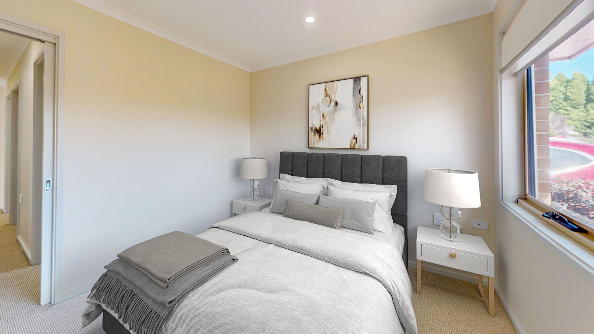 RFBI Moss Vale Masonic Retirement Village