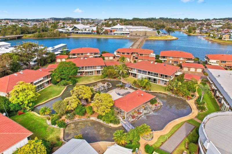 Sought-after Retirement Living in the heart of Port Macquarie