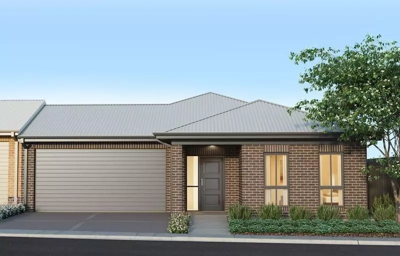 Brand-New Elegance with Smart Design, Ready Early 2026