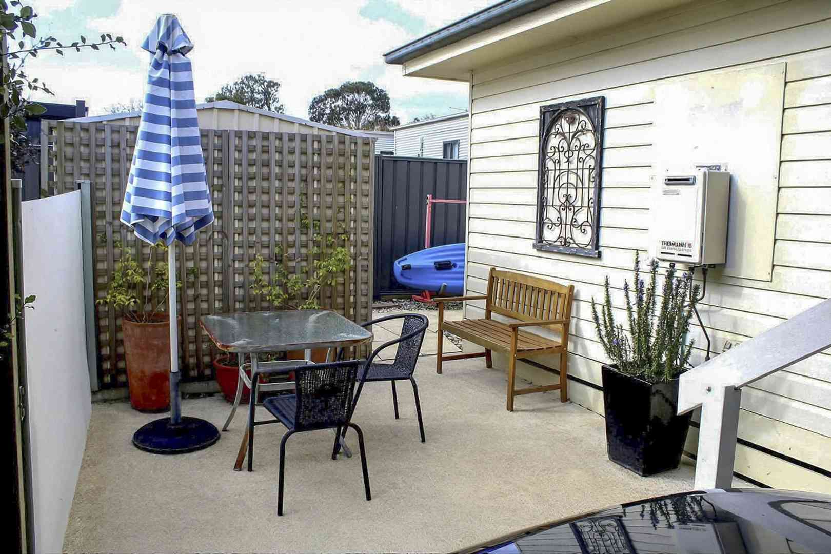 Hamlet 2 at Parklife Alexandra Victoria -For Sale