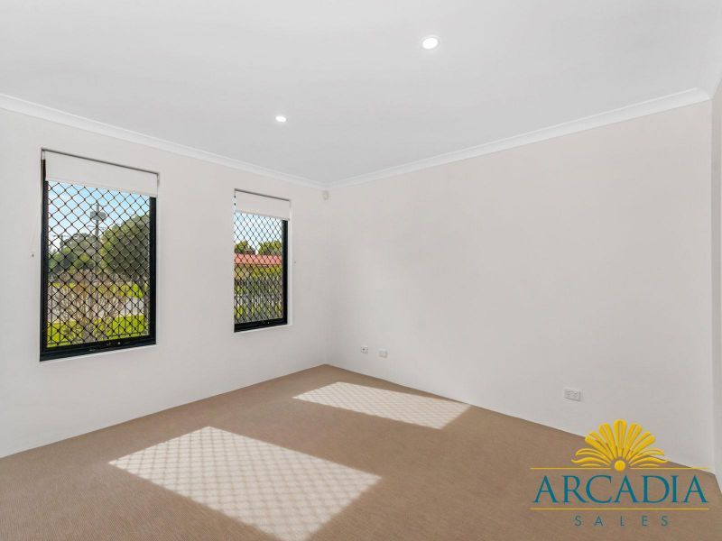 Arcadia Waters Maddington- Best kept gardens in Perth