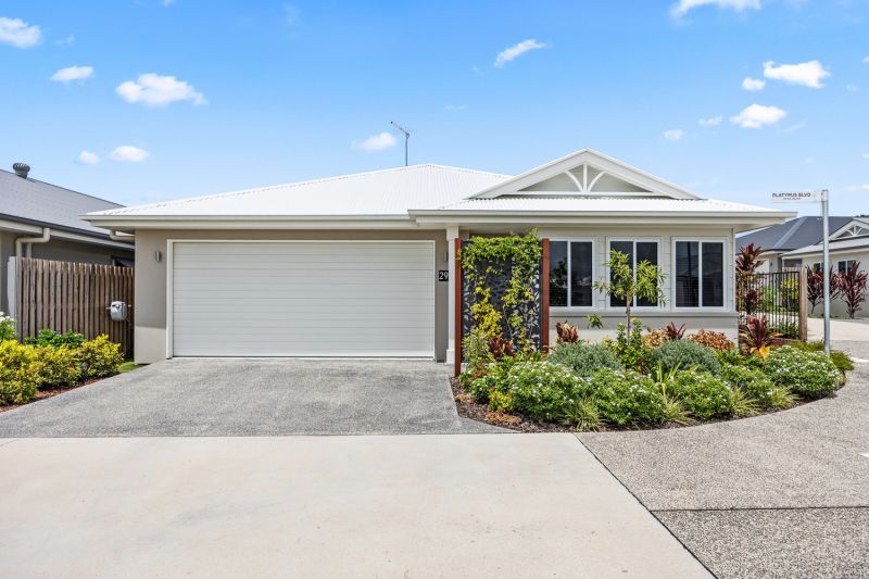 Stylish Corner Home – Extended Private Alfresco