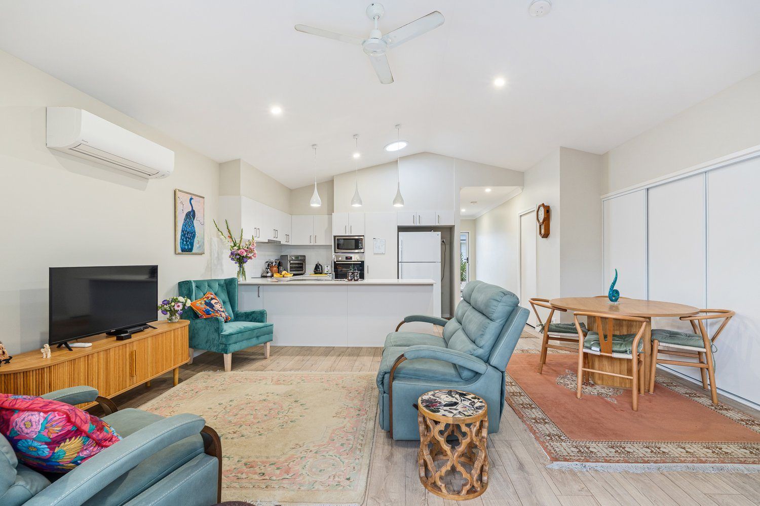 Retirement Living in Comfort and Style