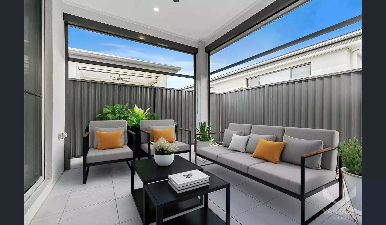 Beautiful 2-bedroom home at Vantage Caboolture Riverfront