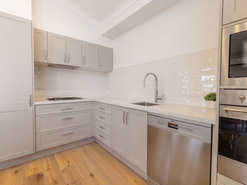 A downsizers dream lakefront home from $550,000