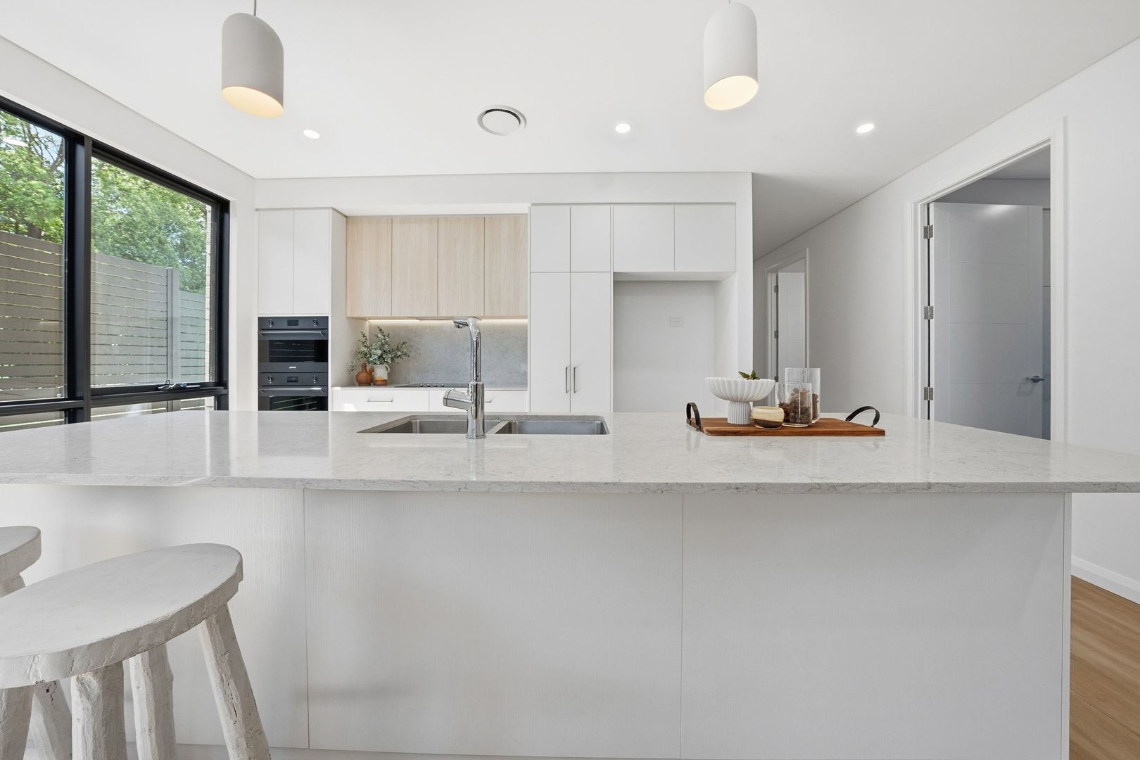 Glenorie – Living Choice Galston