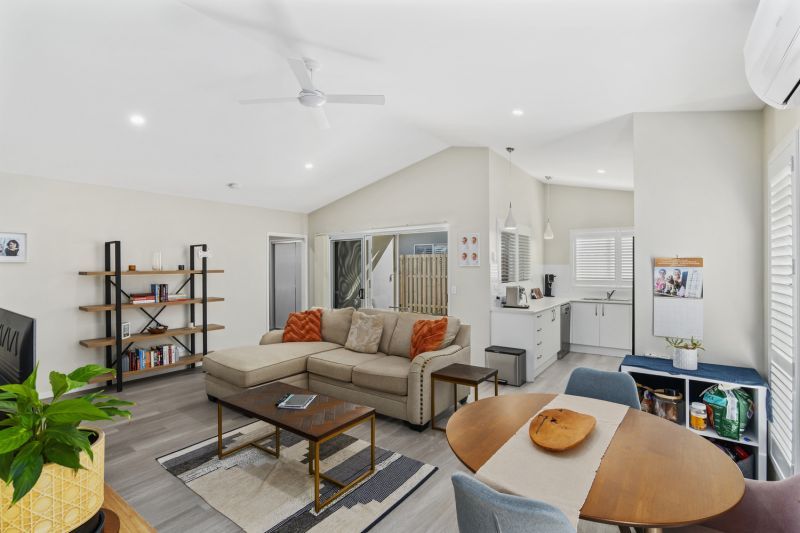 Motivated Seller – Immediate Offers Invited