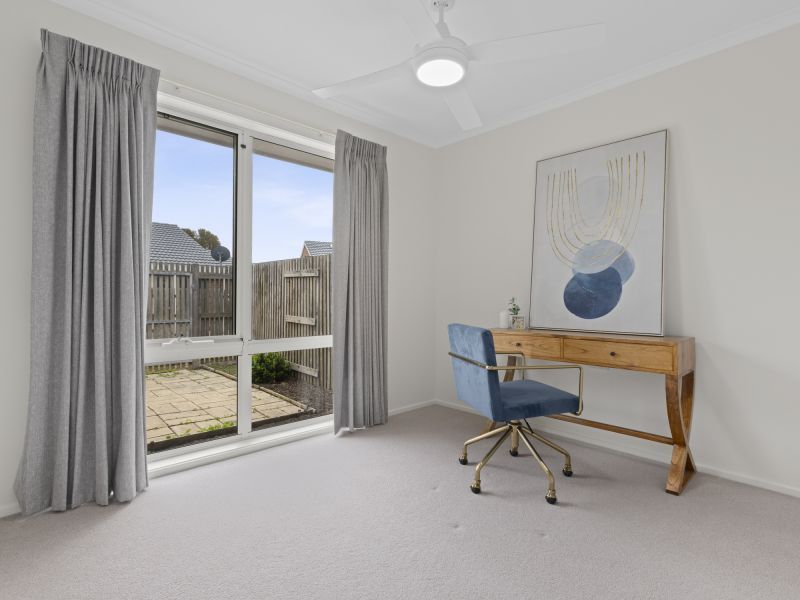 Fresh, Modern Living with Nothing Left to Do