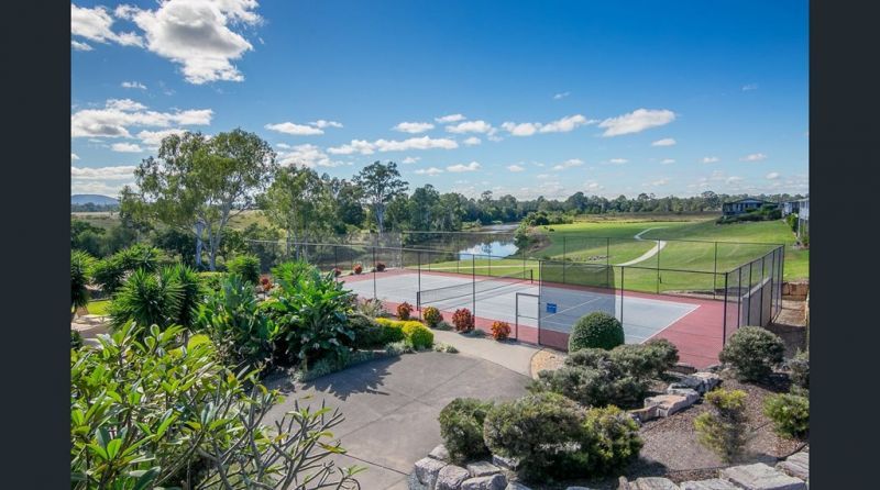 Tranquil, Picturesque, Community!