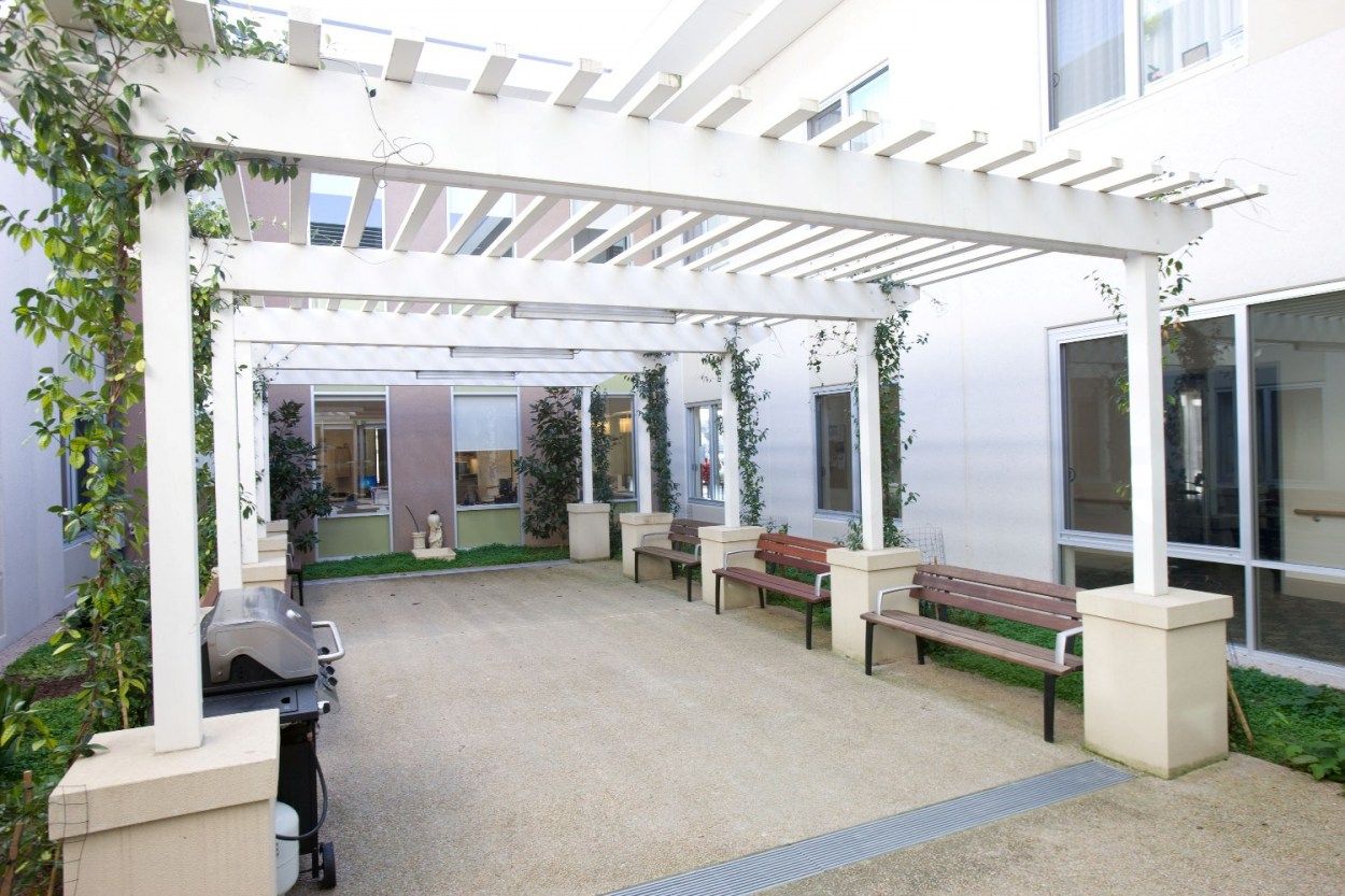 Resthaven Mount Gambier has easy access to an array of shopping, entertainment, leisure and lifestyle experiences