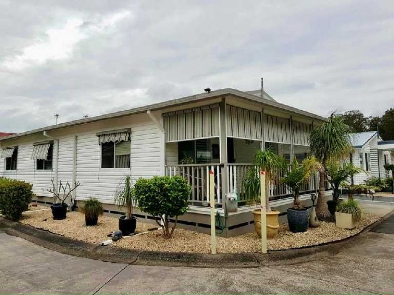 Great home - Sought after location